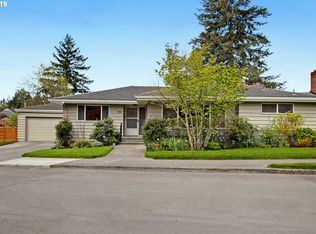 7641 NE Sacramento St, Portland, OR