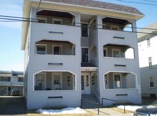 310 Grant Ave APT 2, Endicott, NY 13760