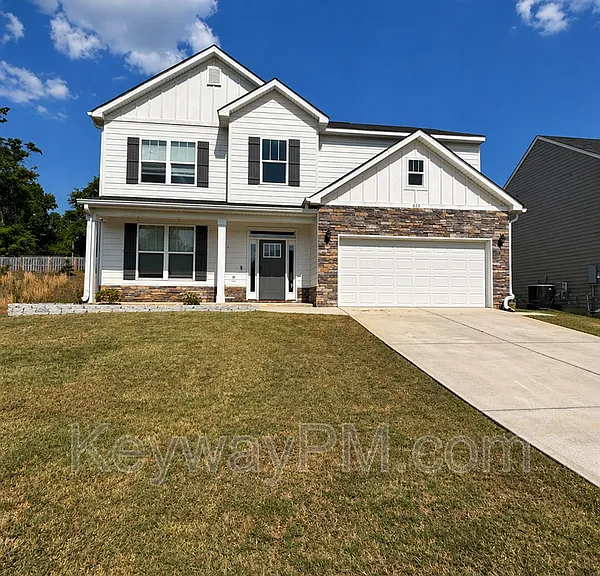 620 Turtle Creek Ln — Photo 1