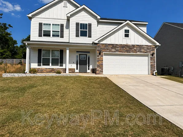 620 Turtle Creek Ln, Harlem, GA 30814