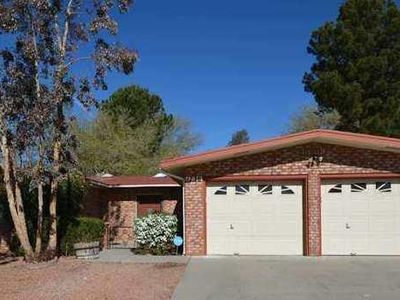 1736 Pomona Dr, Las Cruces, NM, 88011