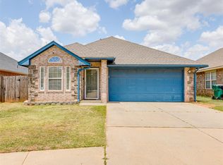 4305 SE 48th Ter, Oklahoma City, OK 73135