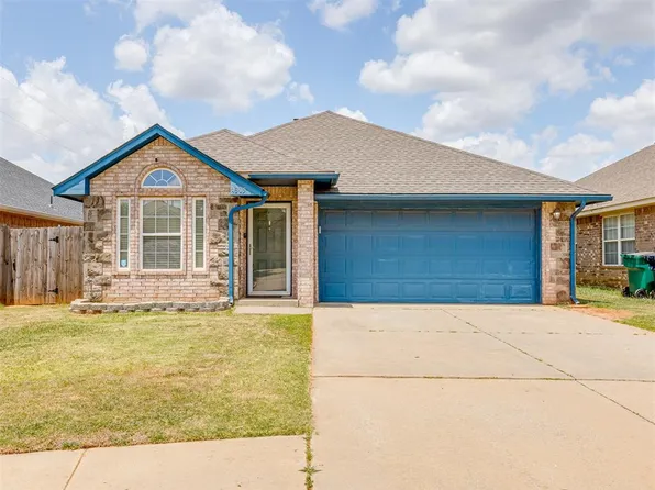 4305 SE 48th Ter, Oklahoma City, OK 73135