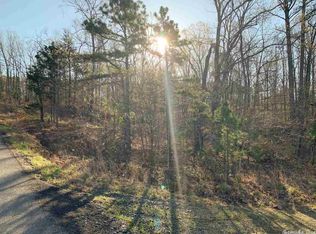 1 Diamond Bluff Rd, Quitman, AR 72131