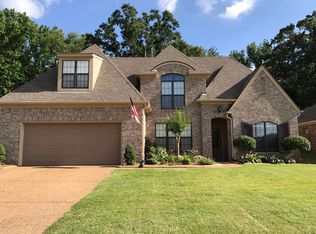 7645 Romero Dr, Arlington, TN 38002