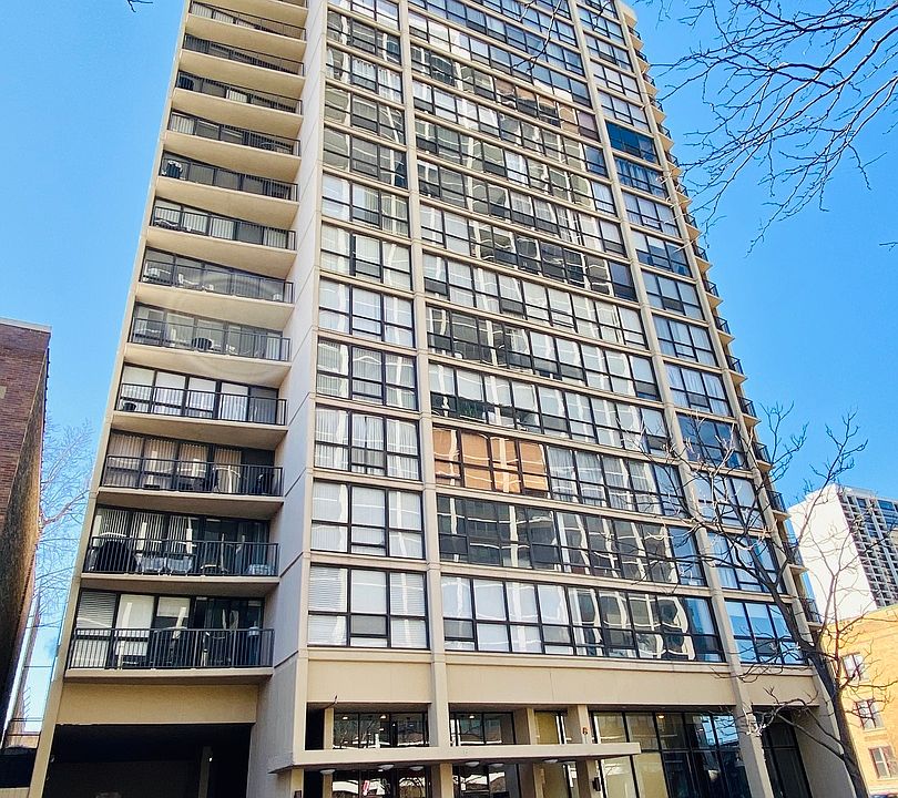 1st image of 1540 N Lasalle St #1006