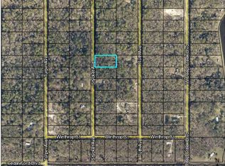 10260 Stycket Ave, Hastings, FL 32145