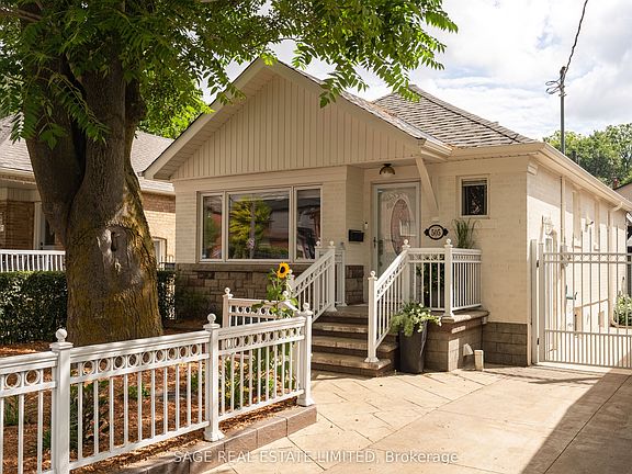 2nd image of 505 Caledonia Rd