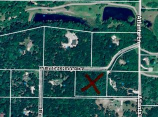 Timber Ridge Dr, Seneca, MO 64865