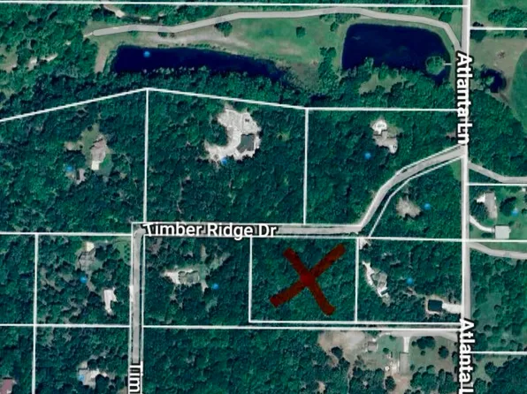 Timber Ridge Dr, Seneca, MO 64865