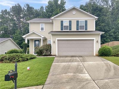265 Edinburgh Ln, Woodstock, GA, 30188