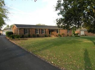 107 Leeanna Ln, Lebanon, TN 37090