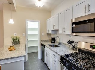 2700 Q St NW #337, Washington, DC 20007