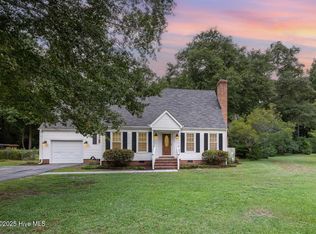 209 Saddlewood Dr, Goldsboro, NC 27534