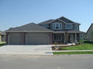 1867 Marsh Crk, Nampa, ID 83686