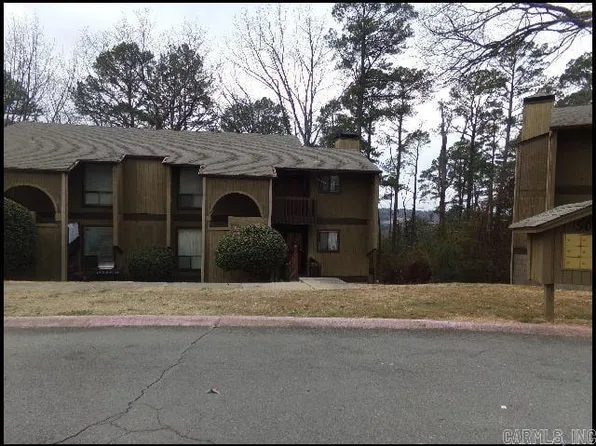 508 Green Mountain Cir APT 80, Little Rock, AR 72211