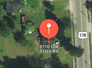 8110 Old State Rd, Cameron, SC 29030