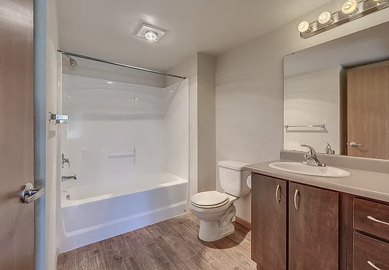Quilceda Creek Apartment Homes — Photo 34