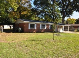 102 Utah Ave, Warner Robins, GA 31093