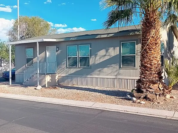 5805 W Harmon Ave Space 38, Las Vegas, NV 89103