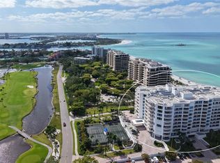 455 LONGBOAT CLUB ROAD #905, LONGBOAT KEY, FL 34228