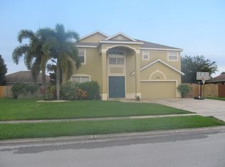 394 Brookcrest Cir, Rockledge, FL 32955