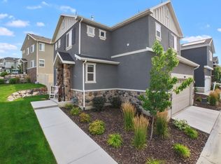 3009 S Willow Creek Dr, Saratoga Springs, UT 84045