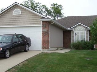 3114 E Eastern Hills Pkwy, Harrisonville, MO 64701