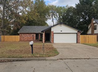 1904 W Pittsburg Ct, Broken Arrow, OK 74012