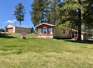 12246 Sunset Ln, Custer, SD 57730