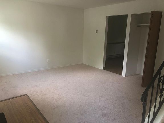 Cable-ready Living Room