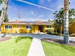 17437 Napa St, Northridge, CA 91325