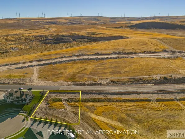 3304 Granger St, Idaho Falls, ID 83406