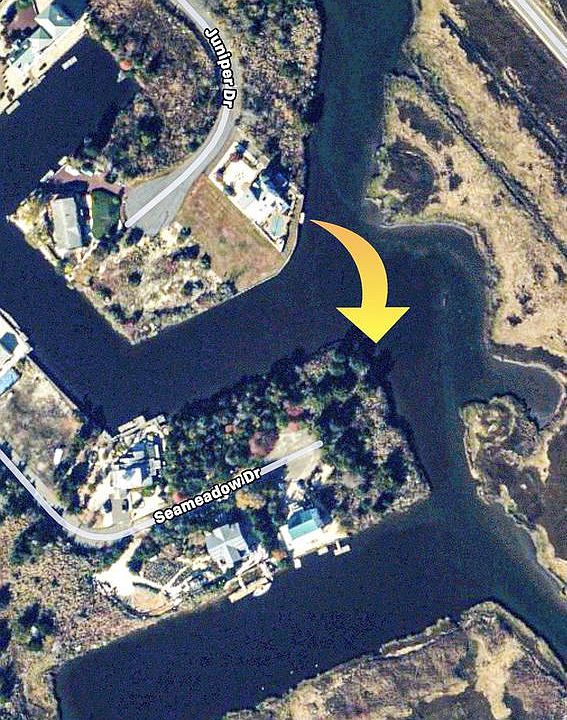 2nd image of 141 Sea Meadow Dr