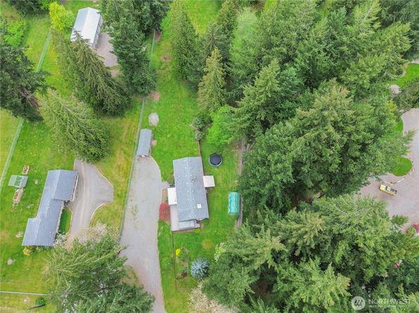 15504 Carbonado-South Prairie Road, Buckley, WA 98321