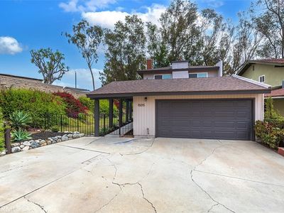 15015 Tacuba Dr, La Mirada, CA, 90638