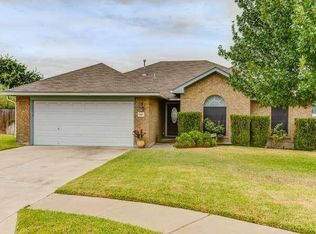910 Wild Petunia Way, Pflugerville, TX 78660