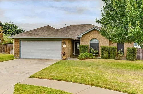 910 Wild Petunia Way Photo 1