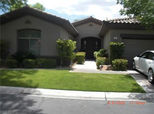 11 Holston Hills Rd, Henderson, NV 89052