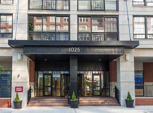 1025 Maxwell Ln #P077, Hoboken, NJ 07030