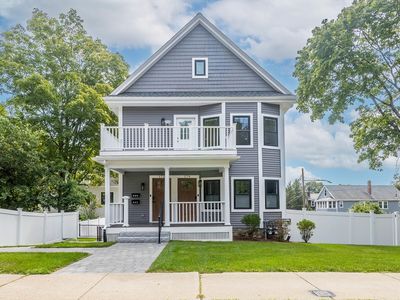 172 Elliot St #172, Newton Upper Falls, MA, 02464