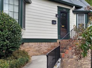 1537 Brianwood Rd, Decatur, GA 30033