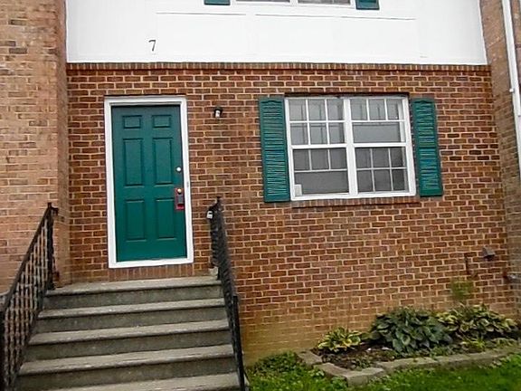 Exterior (Front)