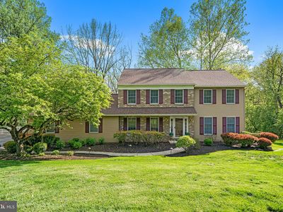 1598 Morgan Ln, Chesterbrook, PA, 19087