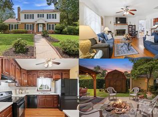 1287 Queensgate St, Gastonia, NC 28054