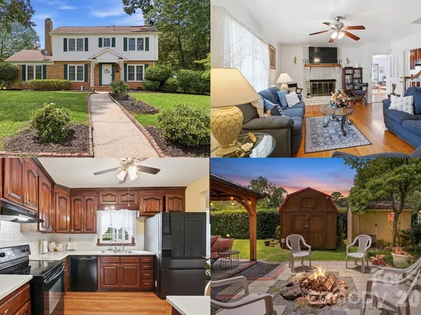 1287 Queensgate St, Gastonia, NC 28054