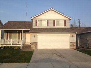 4139 S Stonington Ln, Spokane, WA 99223