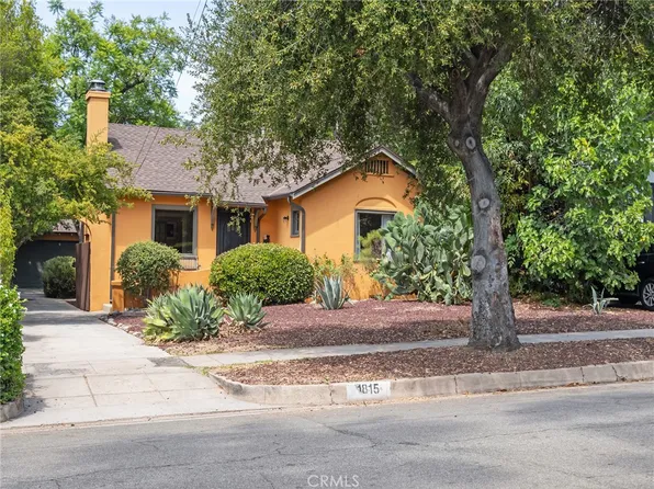 1815 N Michigan Ave, Pasadena, CA 91104