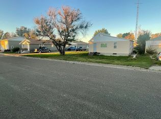 905 G Ave, Circle, MT 59215