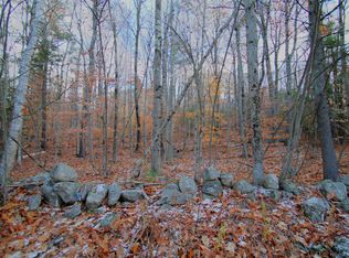 579 Beach Pond Rd #MAP-1, Wolfeboro, NH 03894